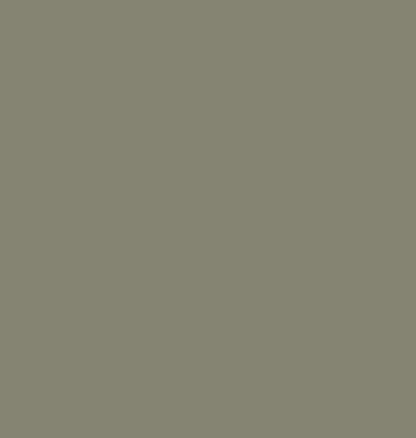Morris & Co Paint -  Standen Clay - Eggshell - 1 litre - Morris Wallpaper