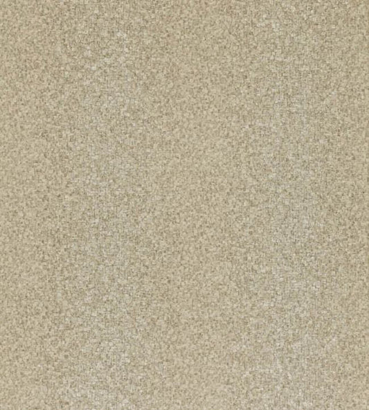 Mosaic Dapple Wallpaper - Taupe - ZMOS07007 - Zoffany - Morris Wallpaper