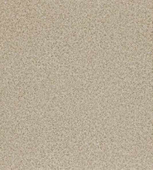 Mosaic Metallic Wallpaper - Taupe - ZMOS06004 - Zoffany - Morris Wallpaper