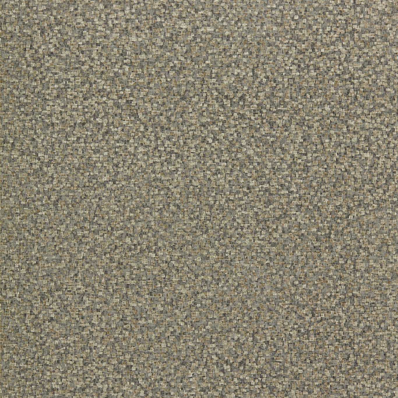 Mosaic Wallpaper - Gargoyle - ZRHW312917 - Zoffany - Morris Wallpaper