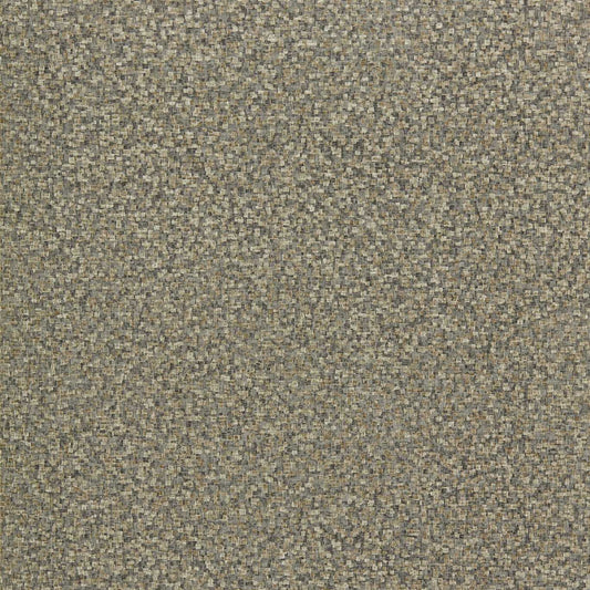 Mosaic Wallpaper - Gargoyle - ZRHW312917 - Zoffany - Morris Wallpaper