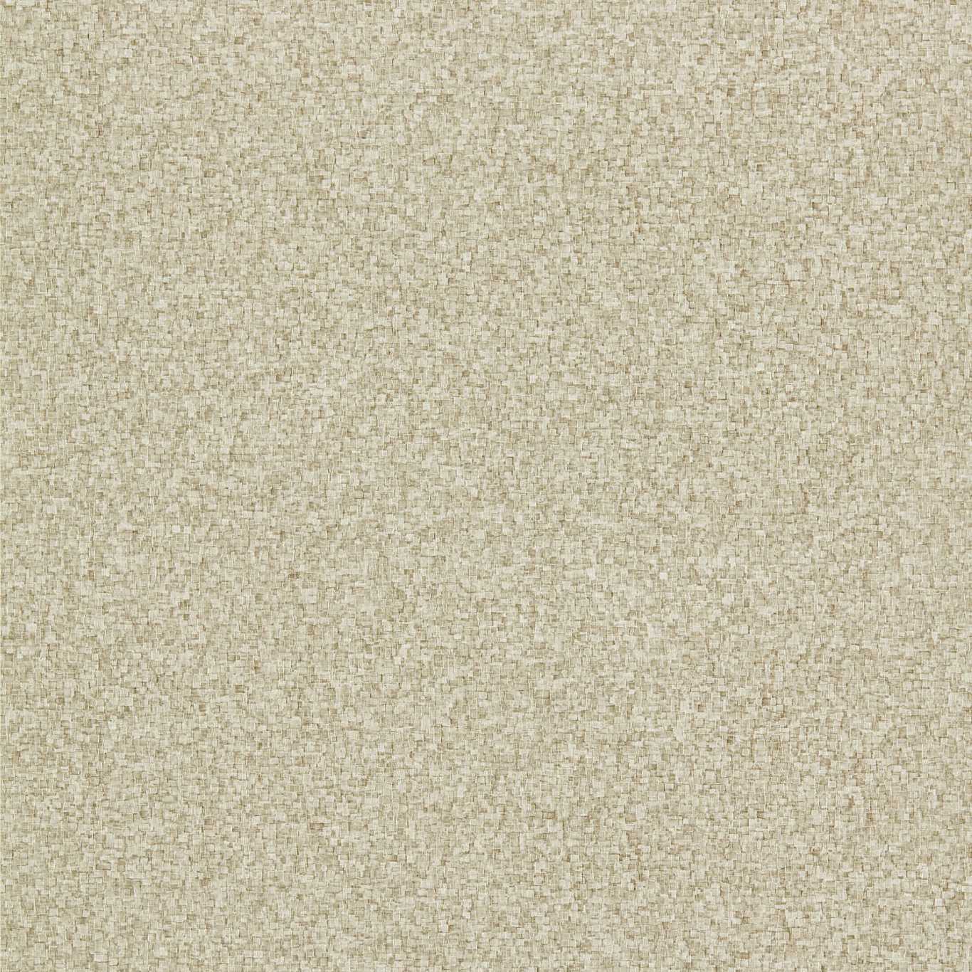 Mosaic Wallpaper - Silver - ZRHW312922 - Zoffany - Morris Wallpaper