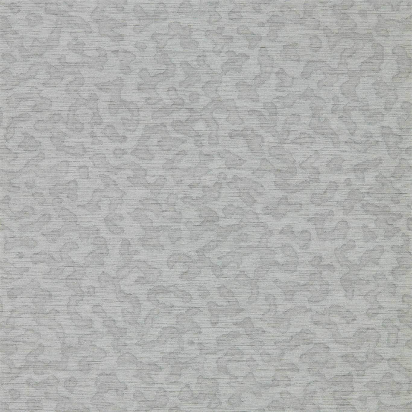 Nakuru Wallpaper - Seaglass - Harlequin - HMIW112247 - Morris Wallpaper