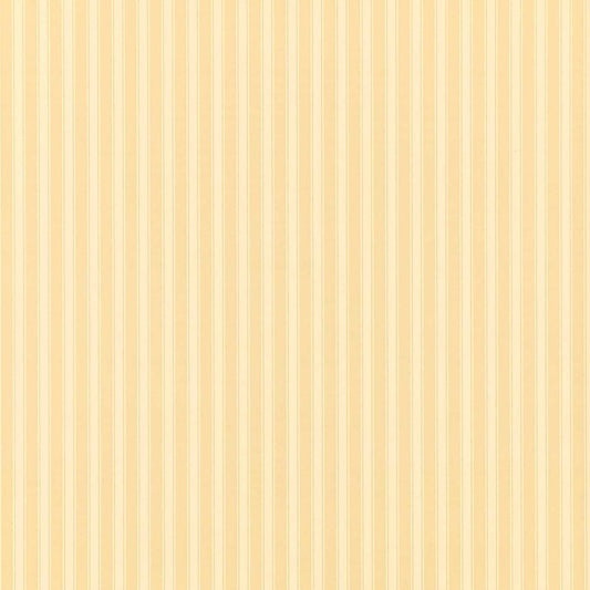 New Tiger Stripe Wallpaper - Honey/Cream - DCAVTP104