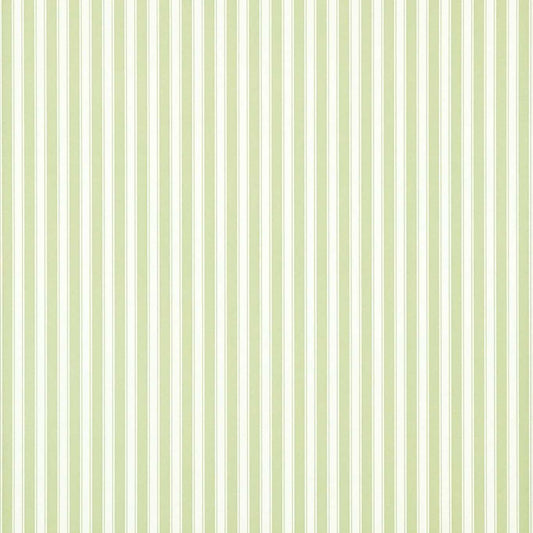 New Tiger Stripe Wallpaper - Leaf Green/Ivory - DCAVTP103