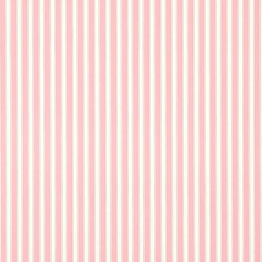 New Tiger Stripe Wallpaper - Rose/Ivory - DCAVTP101