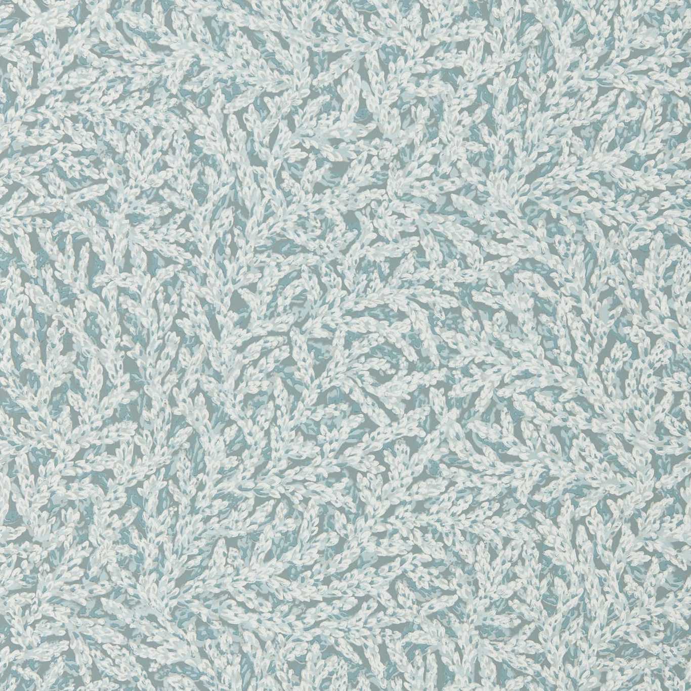 Nootka Wallpaper - Quartz Grey - ZCOT313029 - Zoffany - Premier Wallcovering