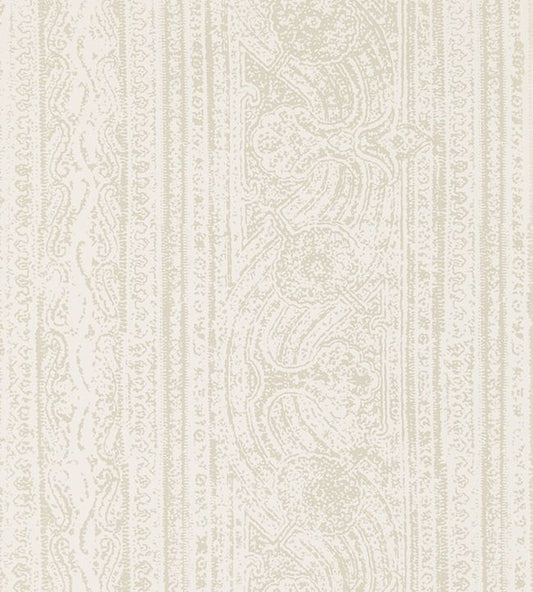 Odisha Wallpaper - Ivory/Shell - HGAT111252 - Harlequin - Morris Wallpaper