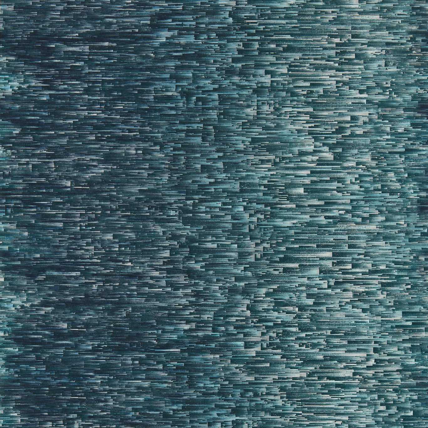Ombre Wallpaper - Denim - Clarke & Clarke - W0153/01 - Morris Wallpaper