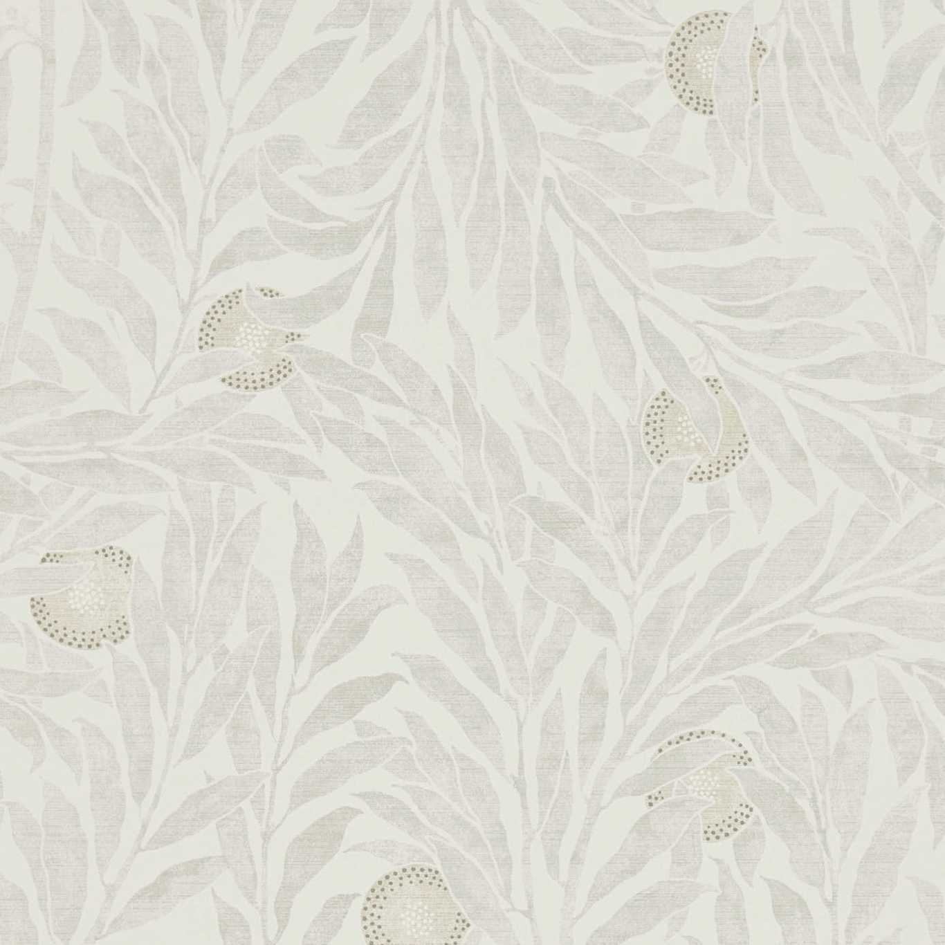 Orange Tree Wallpaper - Stone - Sanderson - DDAM216404