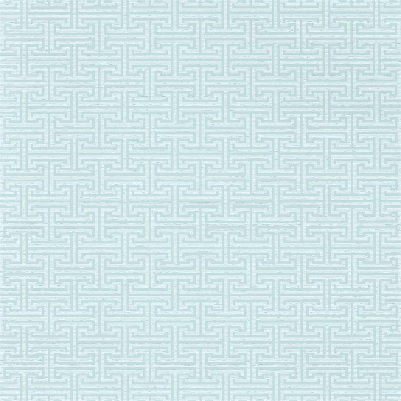 Ormonde Key Wallpaper - La Seine - ZFOW312935 - Zoffany - Morris Wallpaper