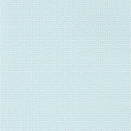 Ormonde Key Wallpaper - La Seine - ZFOW312935 - Zoffany - Morris Wallpaper