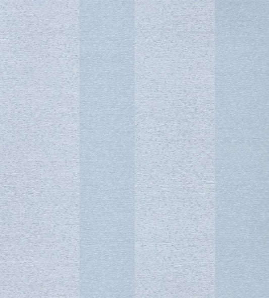 Ormonde Stripe Wallpaper - Quartz Grey - ZFOW312940 - Zoffany - Morris Wallpaper