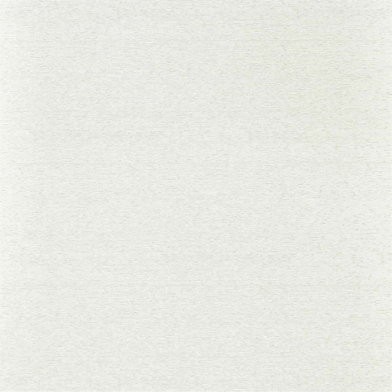 Ormonde Wallpaper - Platinum Grey - ZFOW312928 - Zoffany - Morris Wallpaper