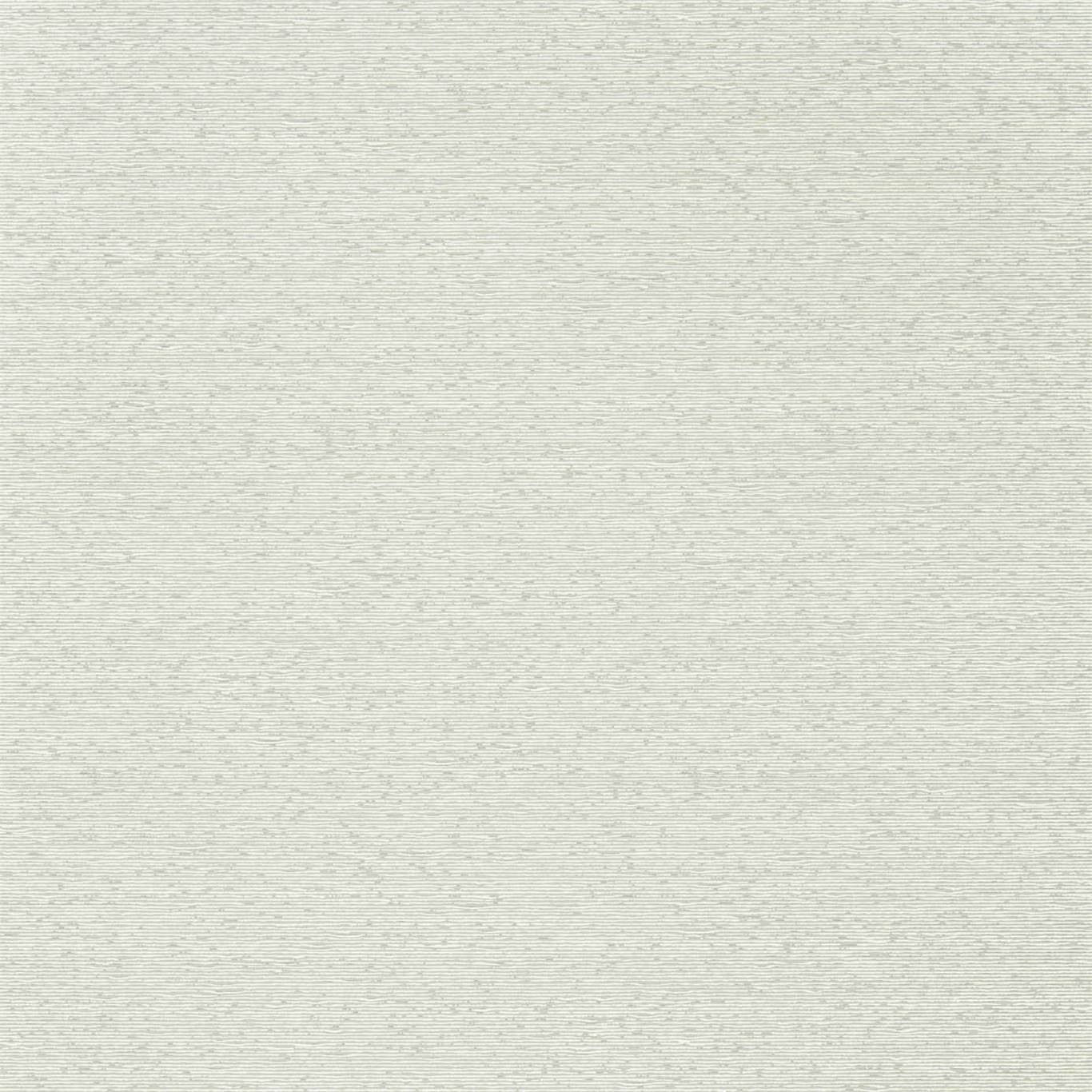 Ormonde Wallpaper - Silver - ZFOW312931 - Zoffany - Morris Wallpaper