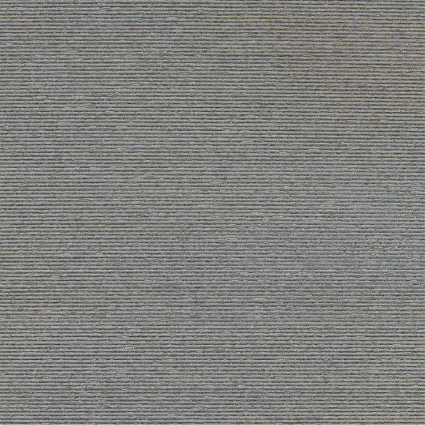 Ormonde Wallpaper - Taylors Grey/Nocturne - ZDAR312874 - Zoffany - Morris Wallpaper