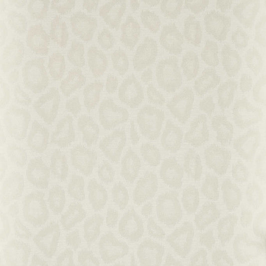 Ortega Wallpaper - Ivory - Clarke & Clarke - W0229/01 - Morris Wallpaper