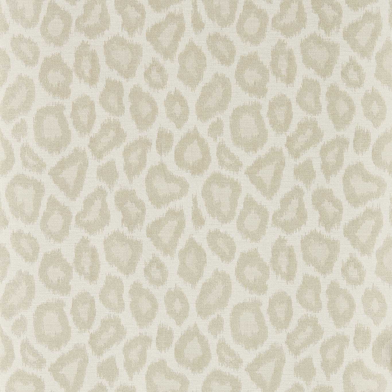 Ortega Wallpaper - Linen - Clarke & Clarke - W0229/02 - Morris Wallpaper