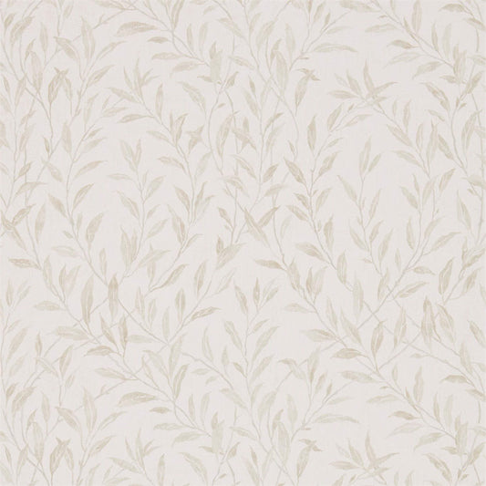 Osier Wallpaper - Ivory/Stone - DDAM216412