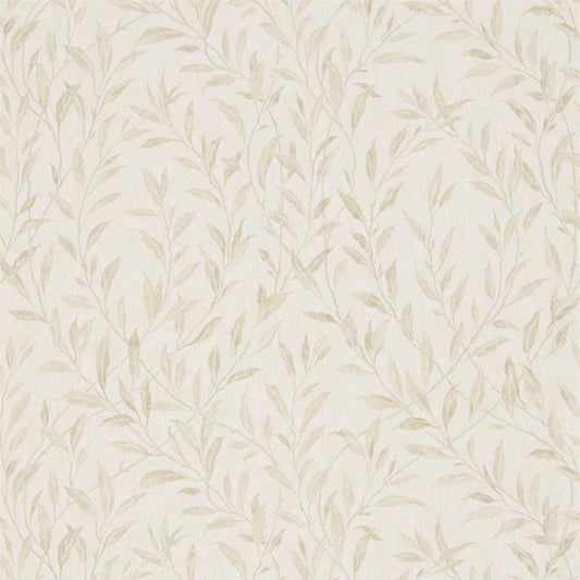 Osier Wallpaper - Parchment/Cream - DDAM216411