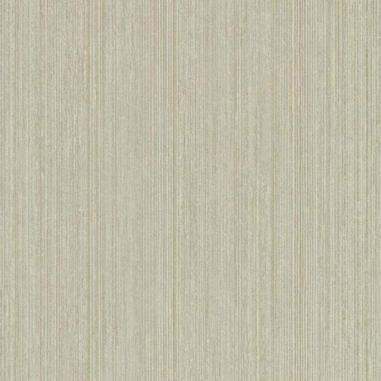 Osney Wallpaper - Linen - DLMW216894