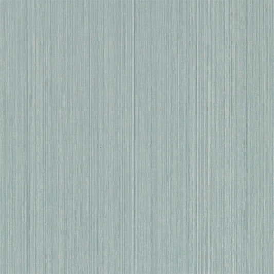 Osney Wallpaper - Powder Blue - Sanderson - DLMW216891
