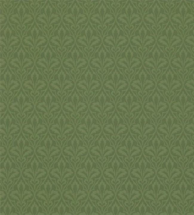 Owen Jones Wallpaper - Forest - DCMW216855 - Morris & Co - Morris Wallpaper
