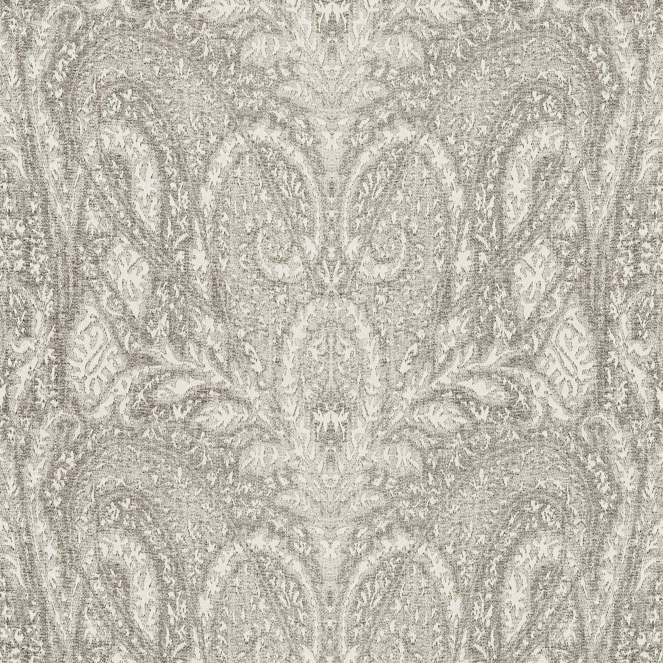 Palacio Wallpaper - Dove - Clarke & Clarke - W0160/01 - Morris Wallpaper