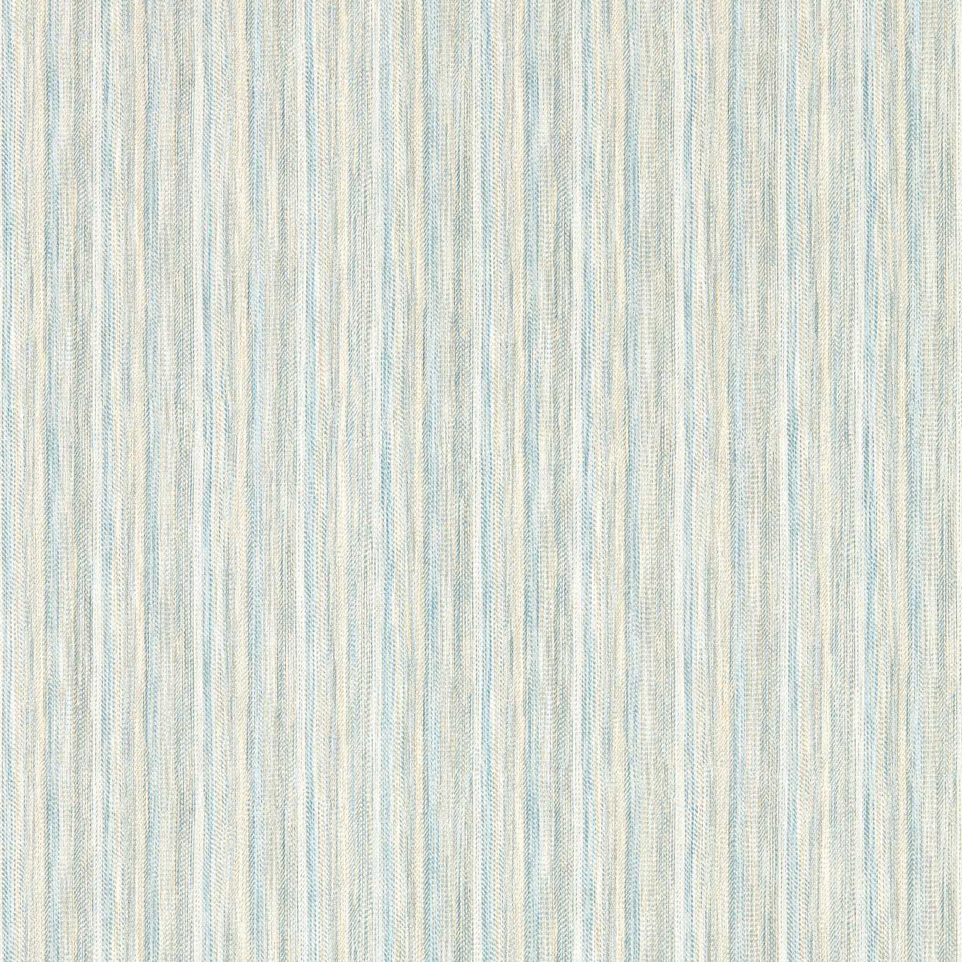 Palla Wallpaper - French Blue - HRWO113084 - Harlequin - Premier Wallcovering