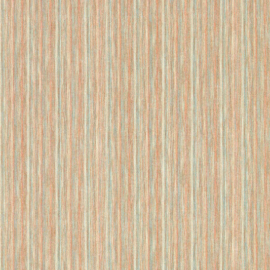 Palla Wallpaper - Rosewood/Seaglass - Harlequin - HRWO113089 - Morris Wallpaper