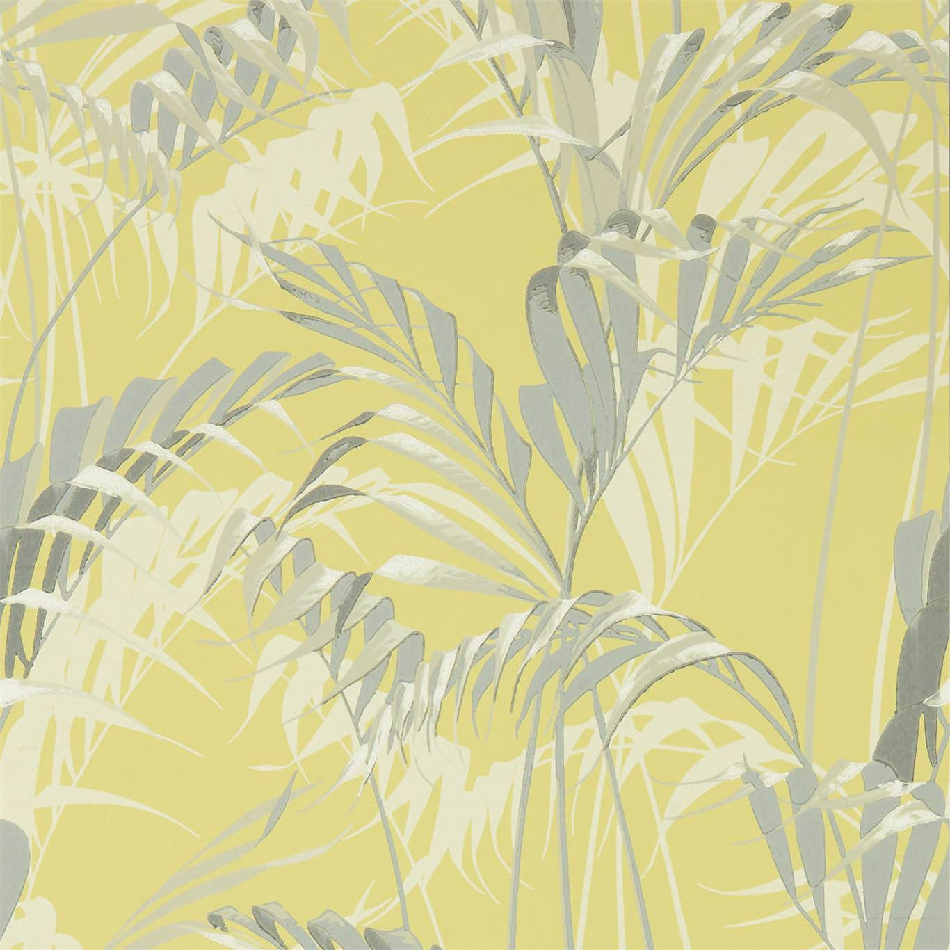 Sanderson Palm House Wallpaper - Thumbnail 3