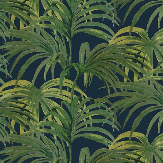 Palmeral Wallpaper - House of Hackney - 1 - WA - PAL - DI - M&G - XXX