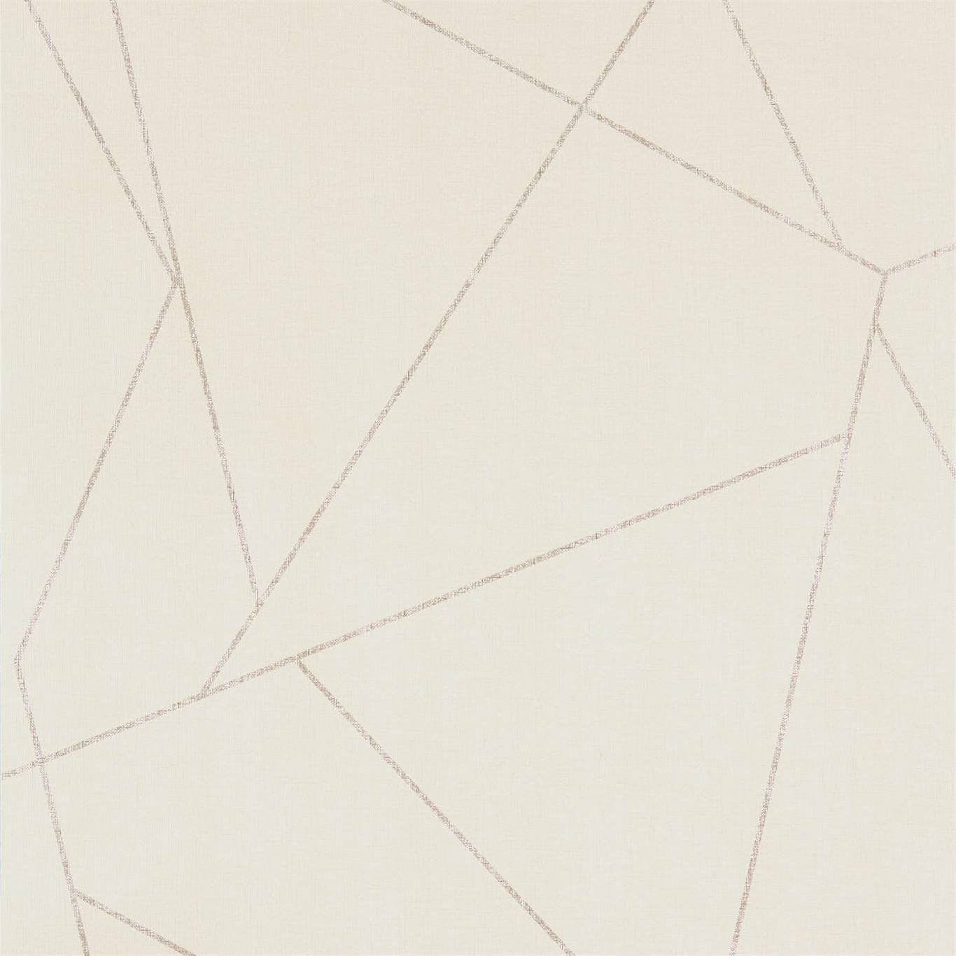 Parapet Wallpaper - Biscotte - Harlequin - HTWW112075 - Morris Wallpaper