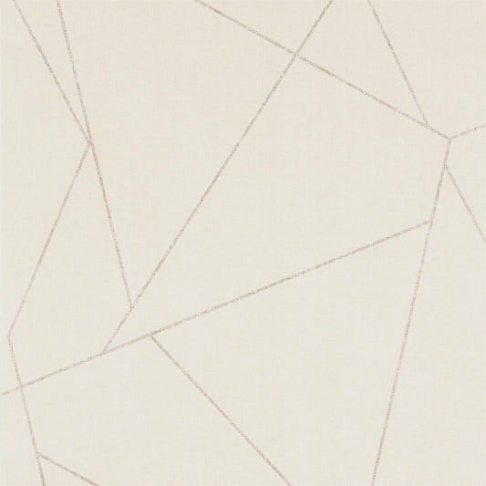 Parapet Wallpaper - Biscotte - Harlequin - HTWW112075 - Morris Wallpaper