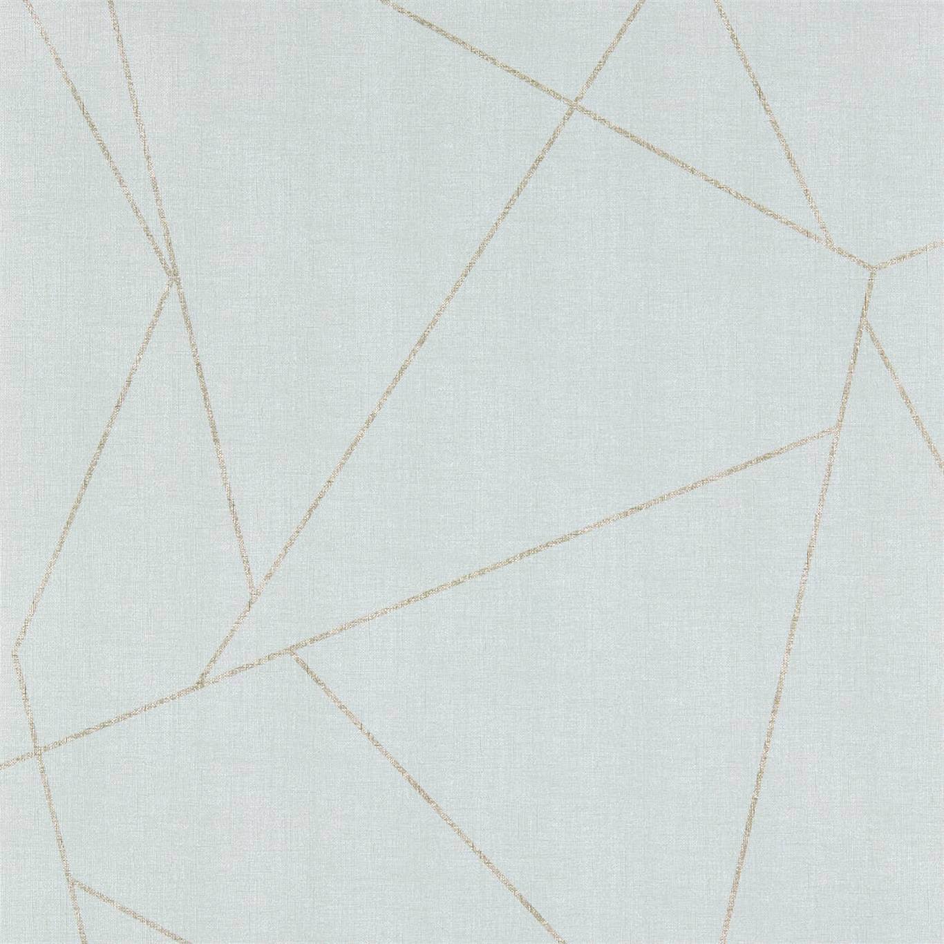 Parapet Wallpaper - Pebble - Harlequin - HTWW112076 - Morris Wallpaper