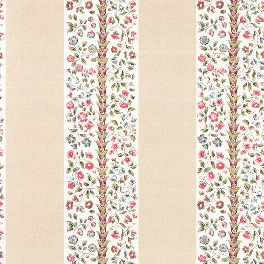 Pergola Stripe Wallpaper - High Tea - DHIP217506