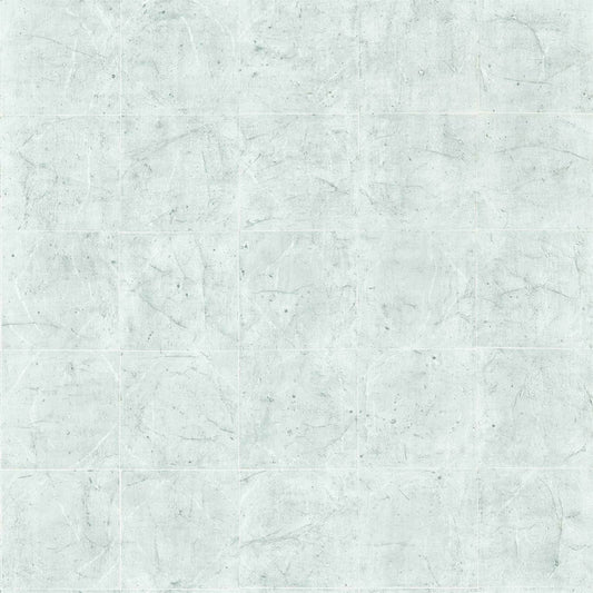 Piastrella Wallpaper - La Seine - ZFOW312946 - Zoffany - Morris Wallpaper