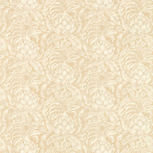 Pina de Indes Wallpaper - Mousseaux - Zoffany - ZATW313042 - Morris Wallpaper