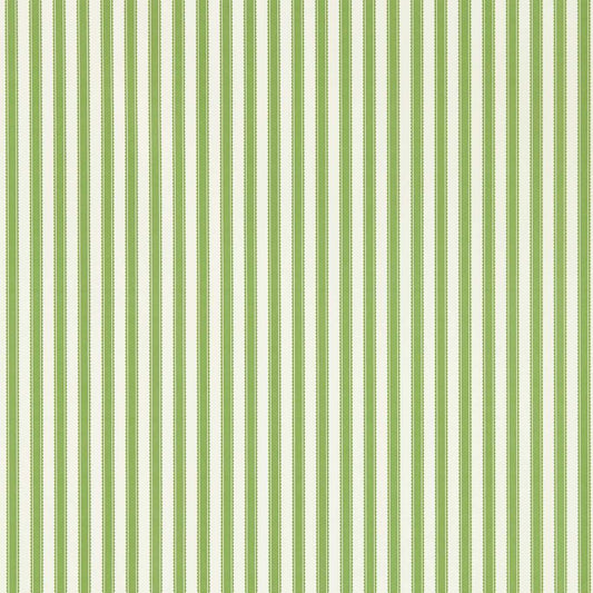 Pinetum Stripe Wallpaper - Sap Green - DABW217255