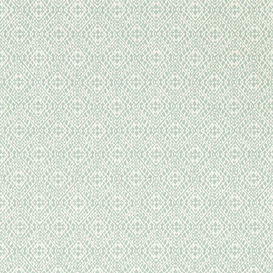 Pinjara Trellis Wallpaper - Grass - DLMW216909
