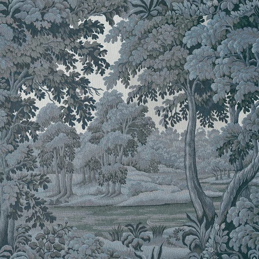 Plantasia Wallpaper - House of Hackney - 1 - WA - PLA - DI - IND - XXX