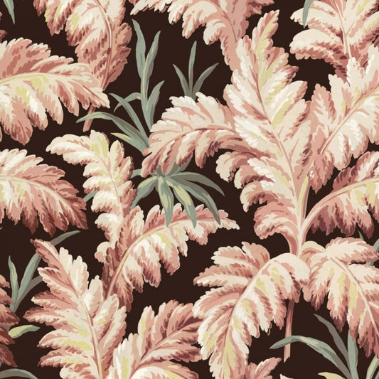 Pluma Wallpaper - House of Hackney - 1 - WA - PLU - DI - CRB - XXX