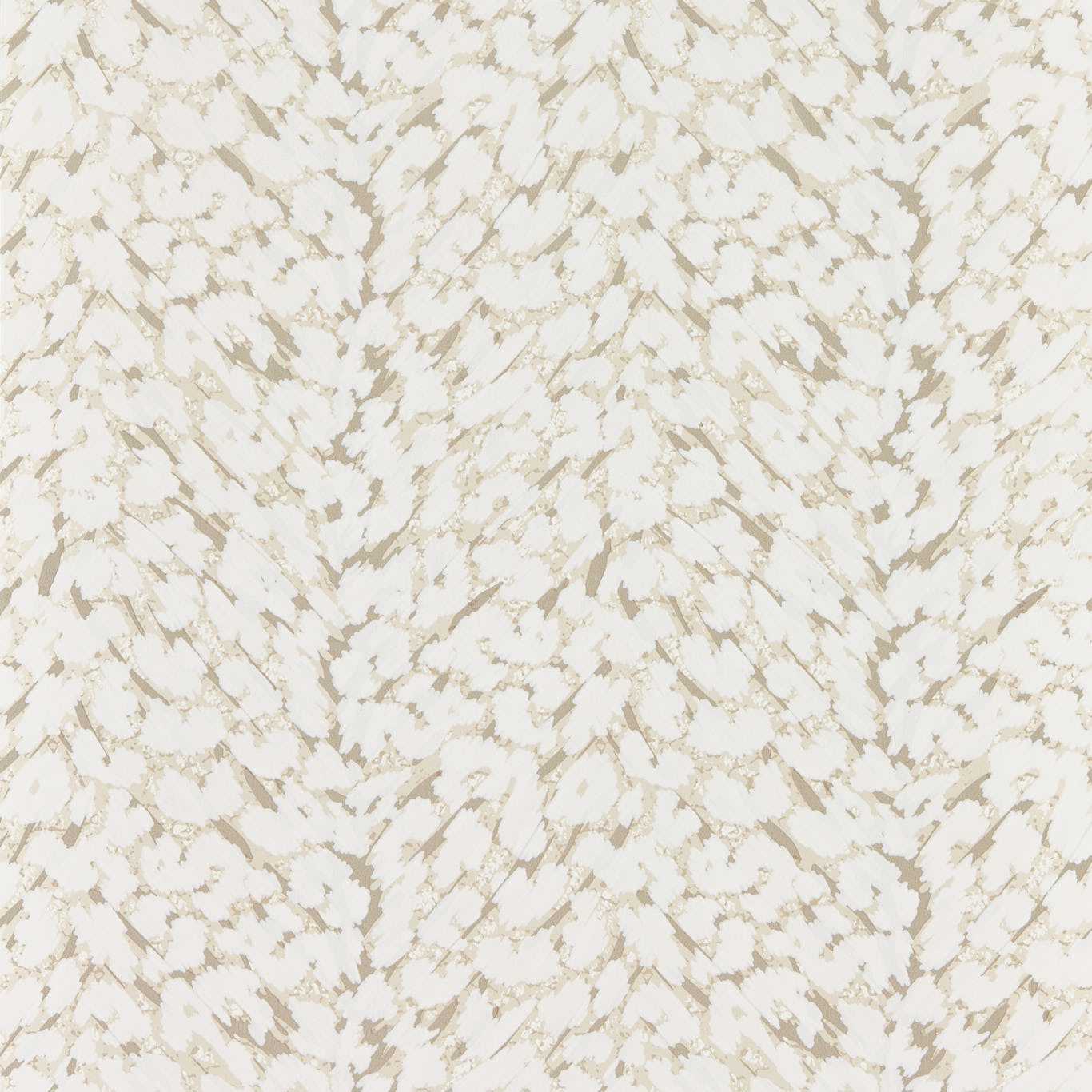 Pokot Wallpaper - Linen - Clarke & Clarke - W0190/02 - Morris Wallpaper