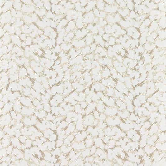 Pokot Wallpaper - Linen - Clarke & Clarke - W0190/02 - Morris Wallpaper