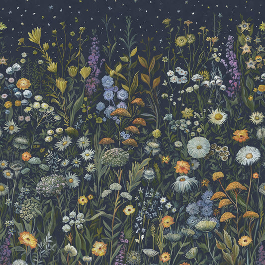 Prataria Wallpaper - House of Hackney - 1 - WA - PRT - DI - GAX - XXX