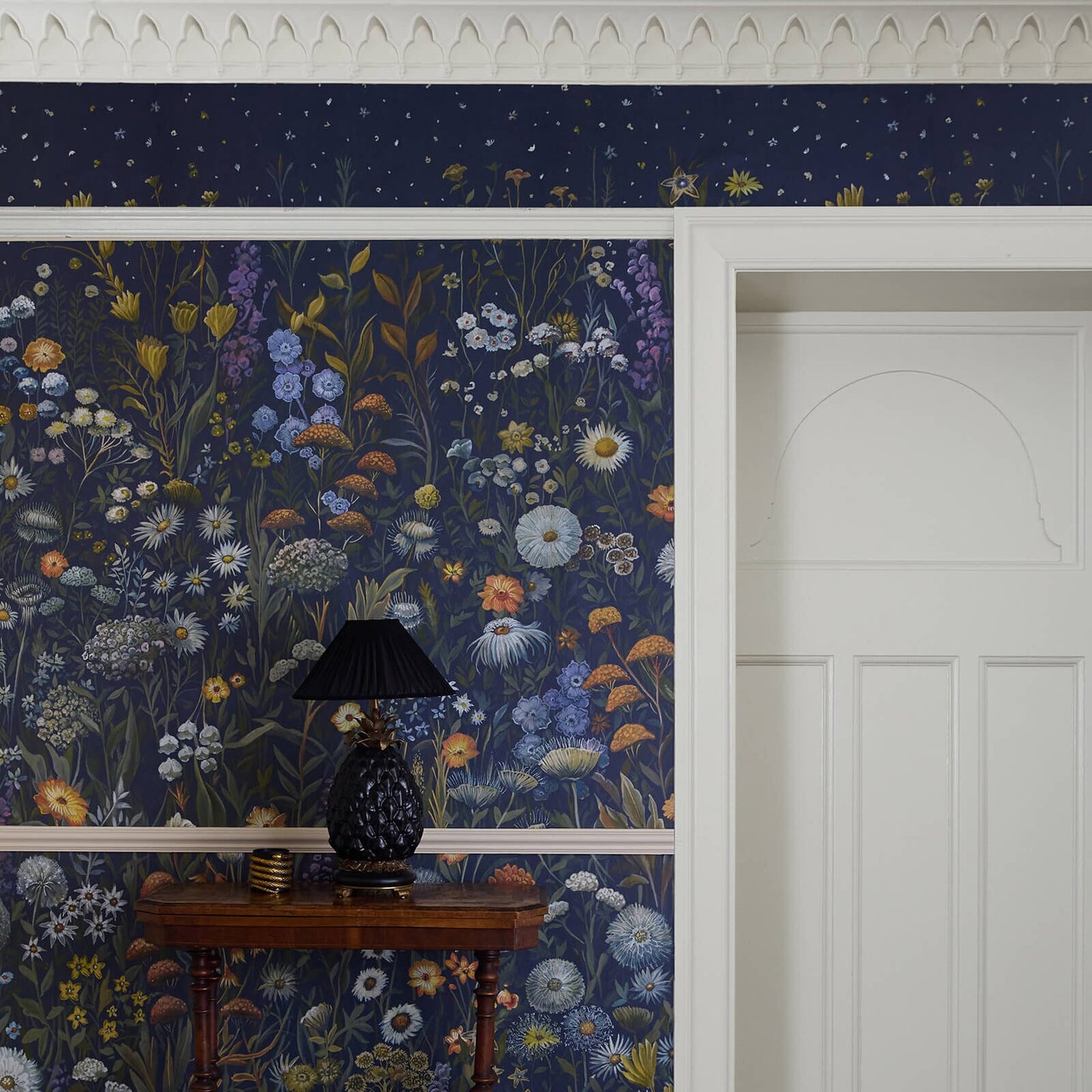 Prataria Wallpaper - House of Hackney - 1 - WA - PRT - DI - GAX - XXX