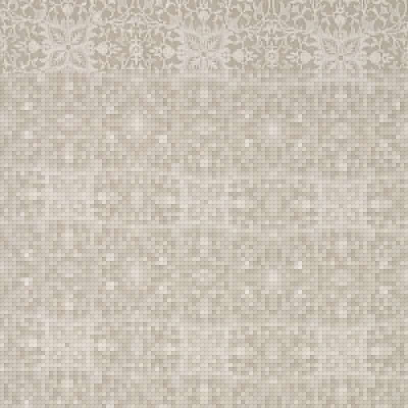 Pure Net Ceiling Embroidery Fabric - Flax - Morris & Co - 236076 - Premier Wallcovering