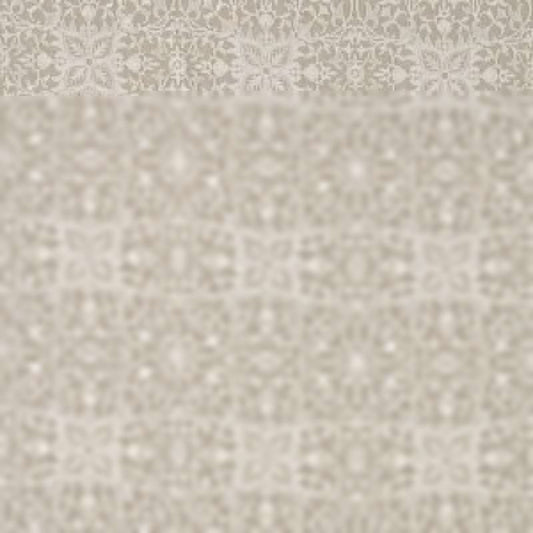 Pure Net Ceiling Embroidery Fabric - Flax - Morris & Co - 236076 - Premier Wallcovering
