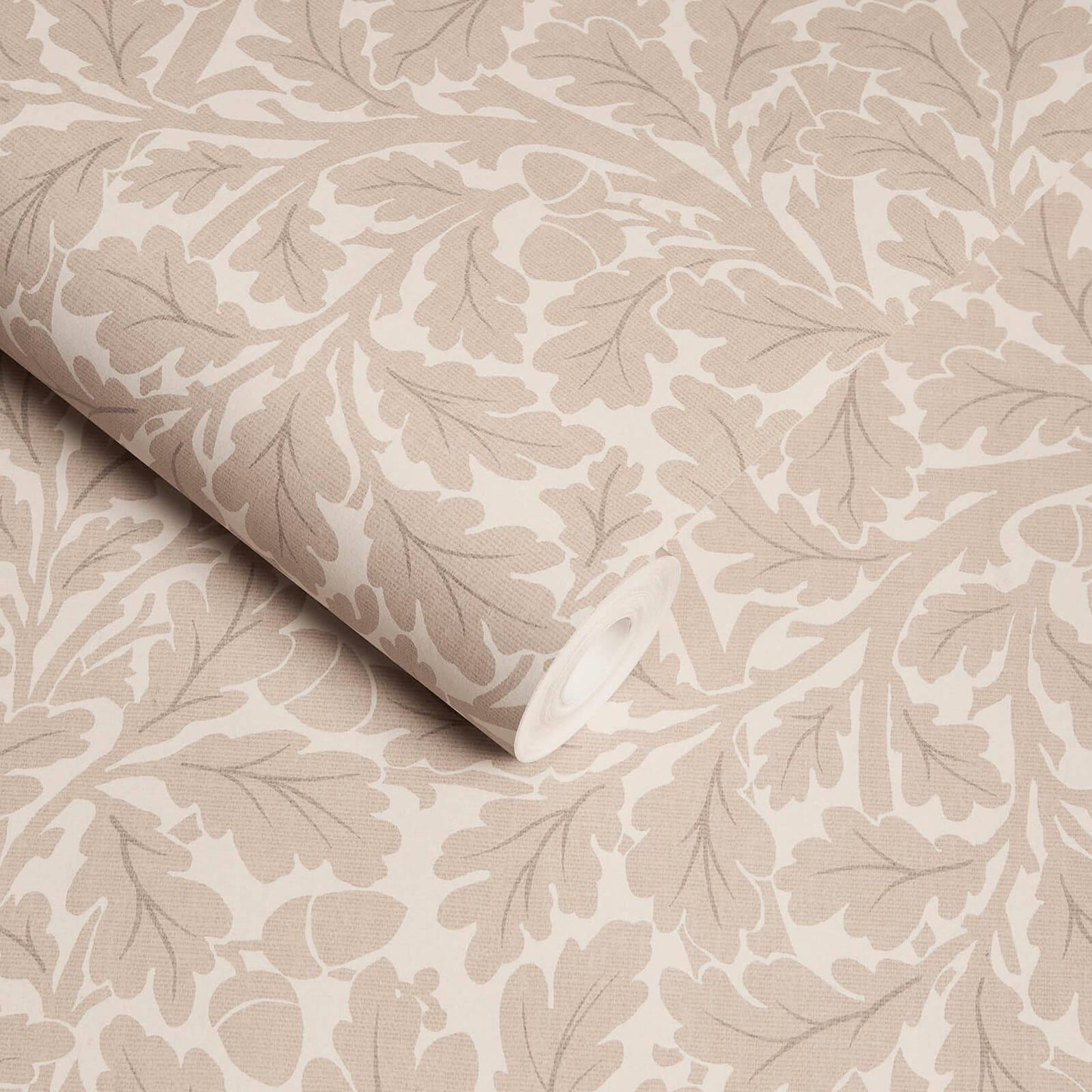 Quercus Wallpaper - Astrantia - House of Hackney - 1-WA-QUE-DI-ASA-XXX - Morris Wallpaper