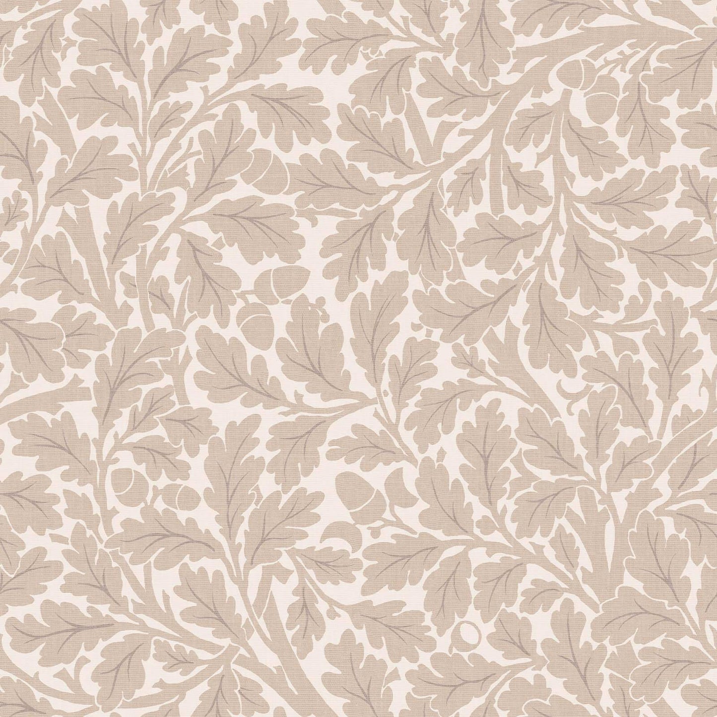Quercus Wallpaper - Astrantia - House of Hackney - 1-WA-QUE-DI-ASA-XXX - Morris Wallpaper